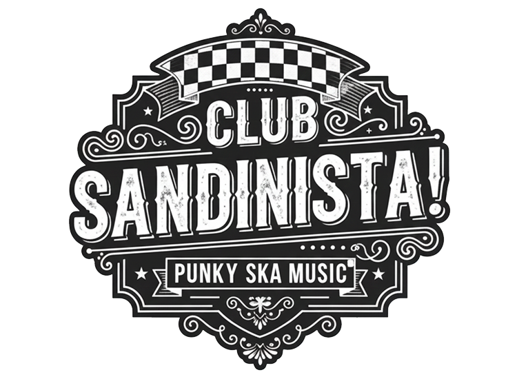CLUB SANDINISTA!公式