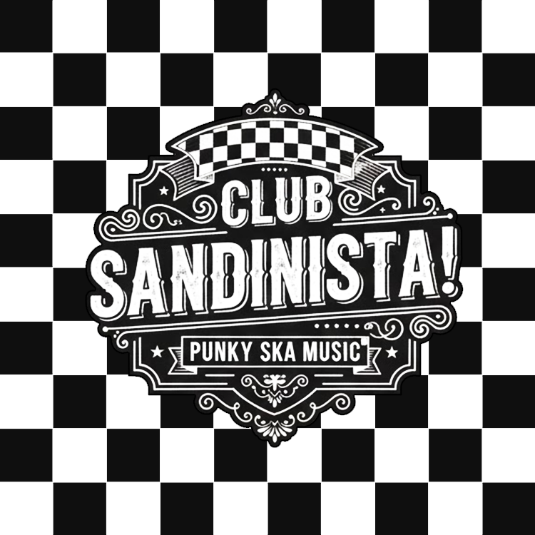 CLUB SANDINISTA!公式